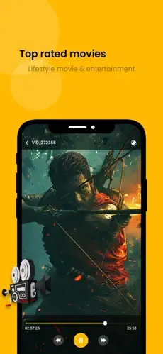 kartik-naira-romance-hotstar Top Rated Movies